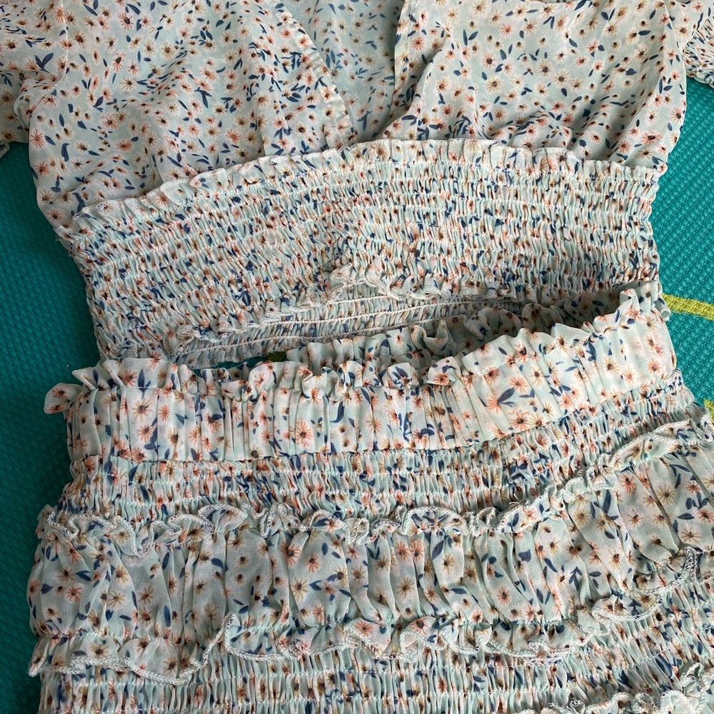 Gab & Kate Matching set - Picture 2 of 2